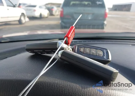 2015 Mazda Mazda6 I Touring z USA, uszkodzony, nr VIN JM1GJ1V68F1178854